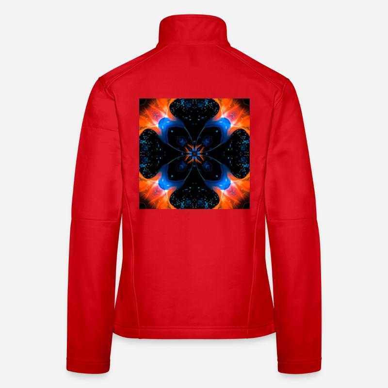 Women's Softshell Jacket