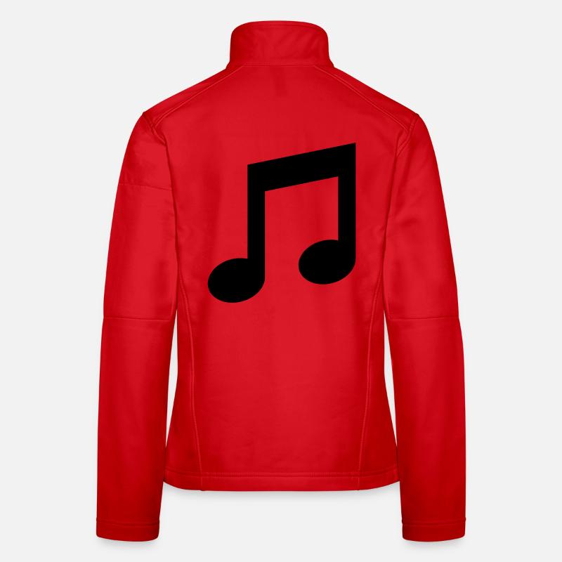 Women's Softshell Jacket