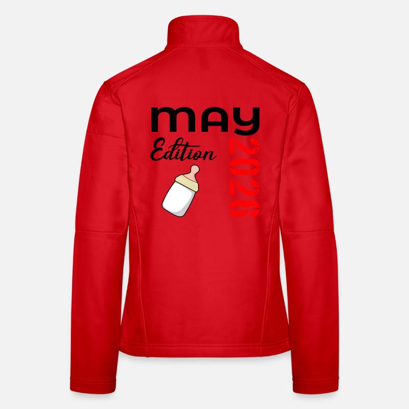 Women's Softshell Jacket