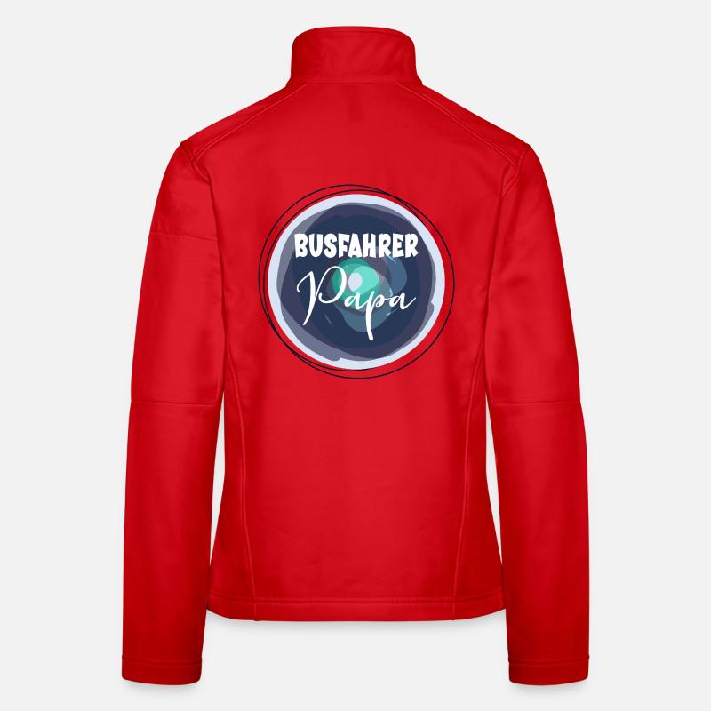 Women's Softshell Jacket