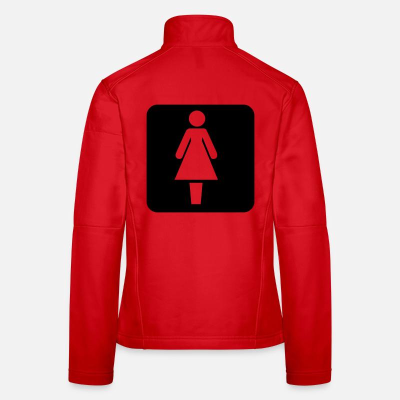 Women's Softshell Jacket