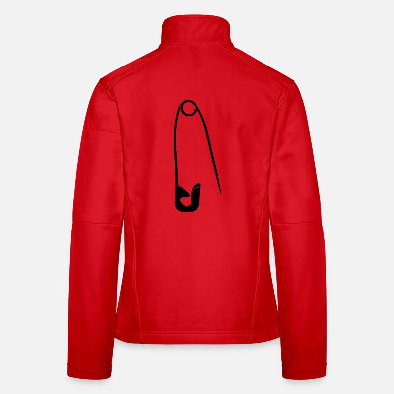 Women's Softshell Jacket