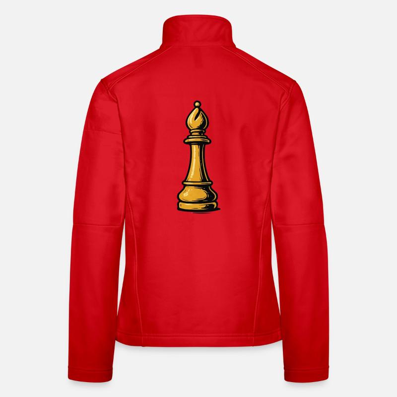 Women's Softshell Jacket