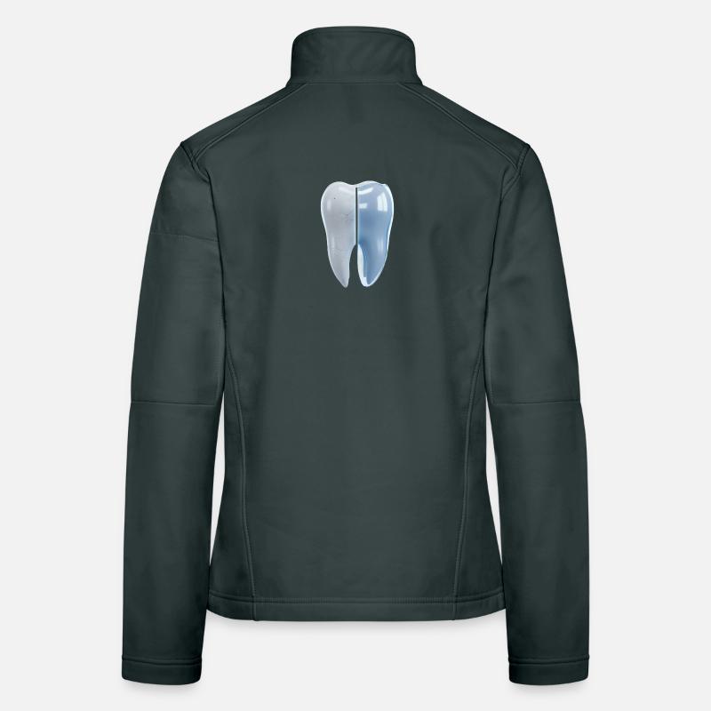 Frauen Softshelljacke