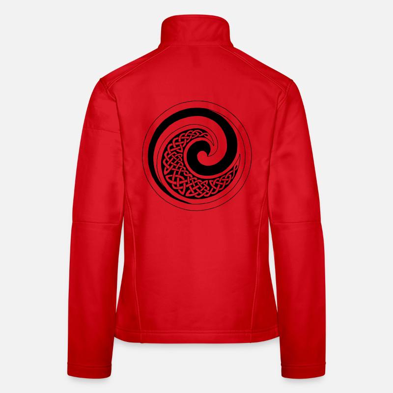 Women's Softshell Jacket