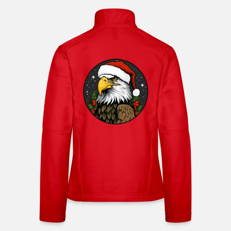 Women's Softshell Jacket