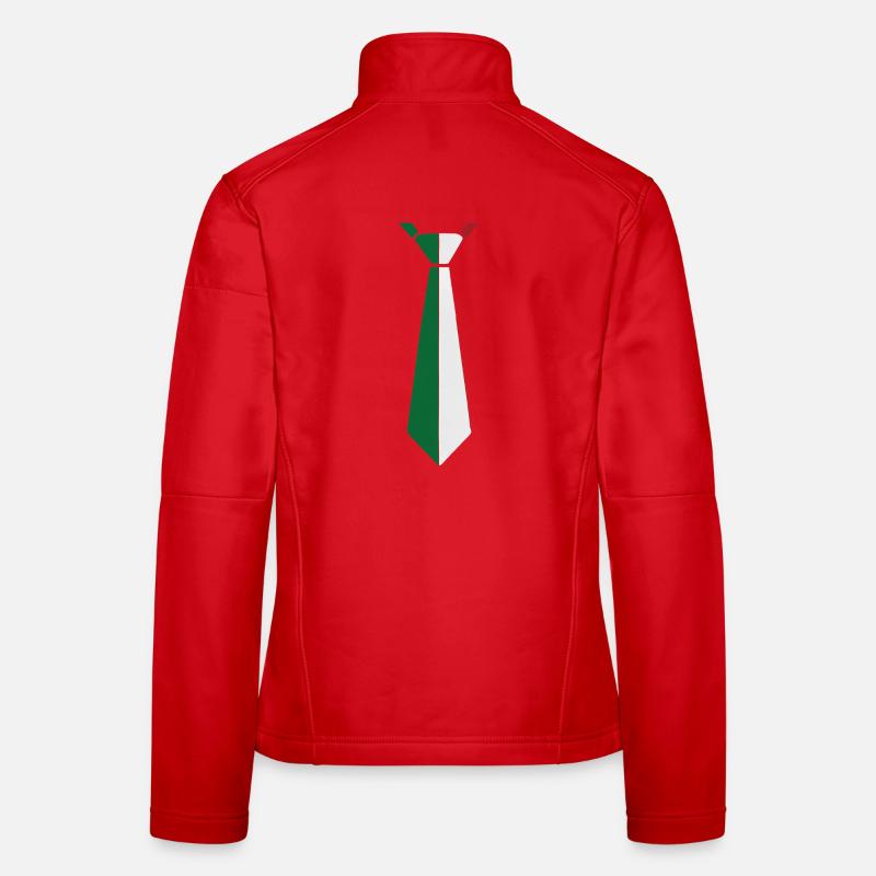 Frauen Softshelljacke