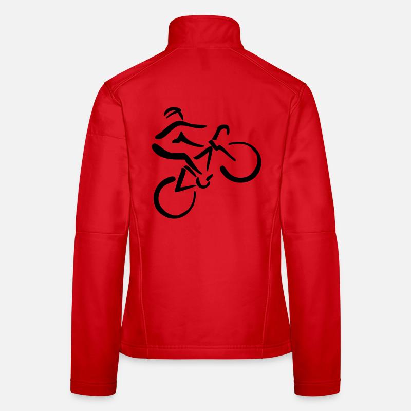 Women's Softshell Jacket