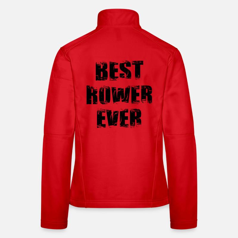 Frauen Softshelljacke