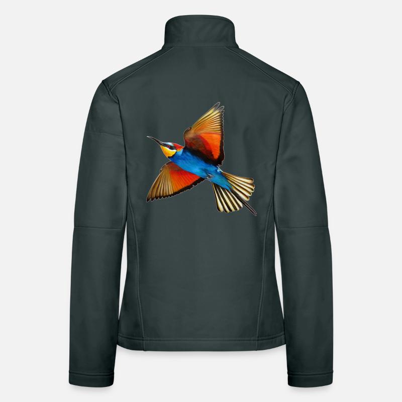 Women's Softshell Jacket