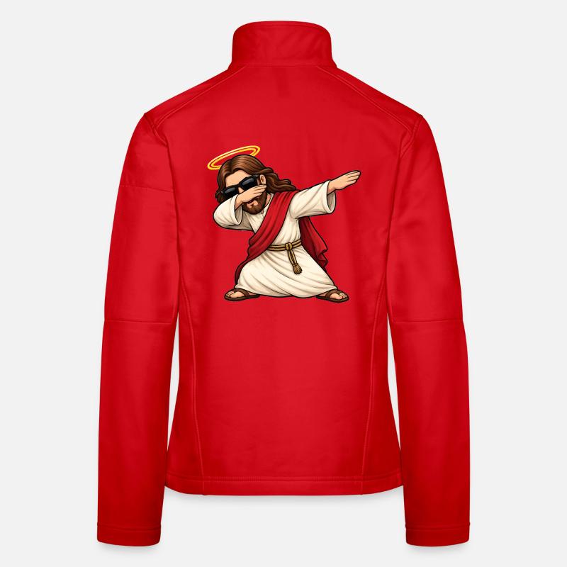 Women's Softshell Jacket