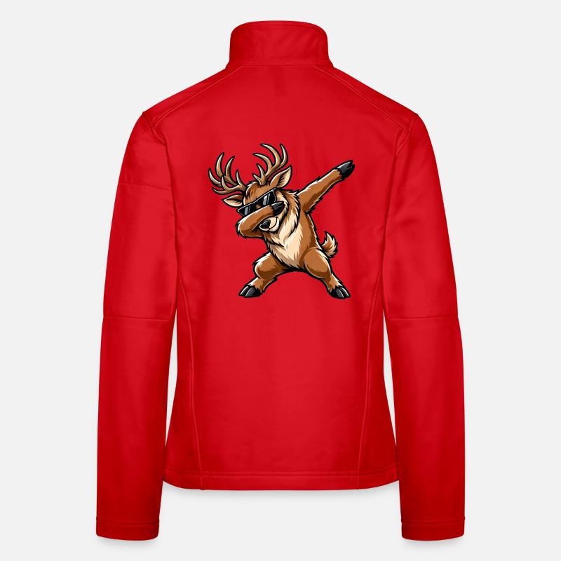 Women's Softshell Jacket