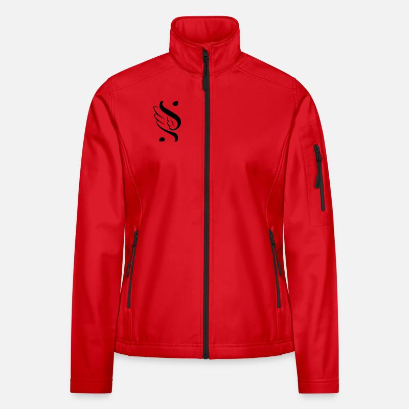 Women's Softshell Jacket