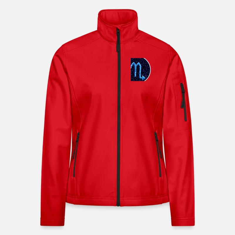 Women's Softshell Jacket
