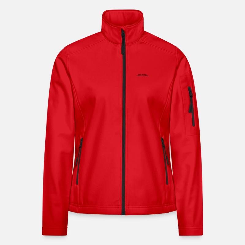 Frauen Softshelljacke