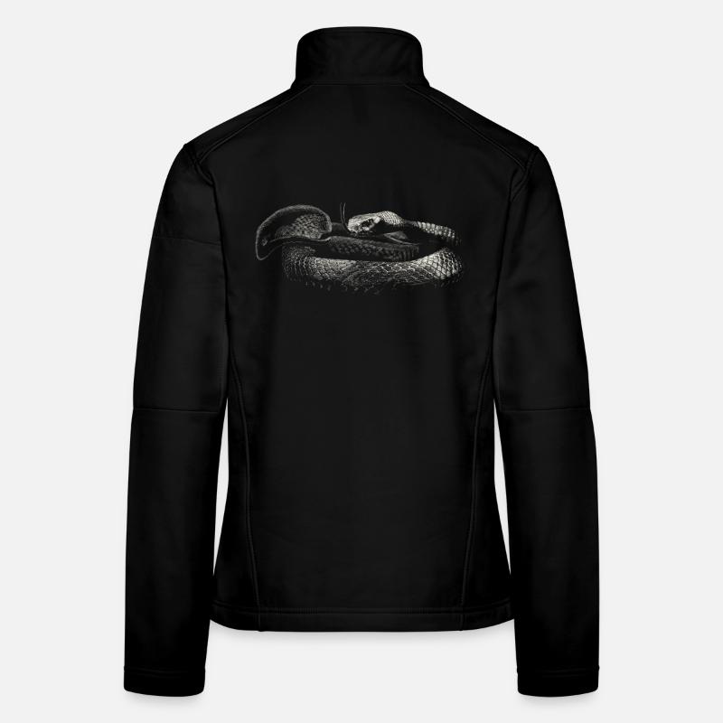 Women's Softshell Jacket