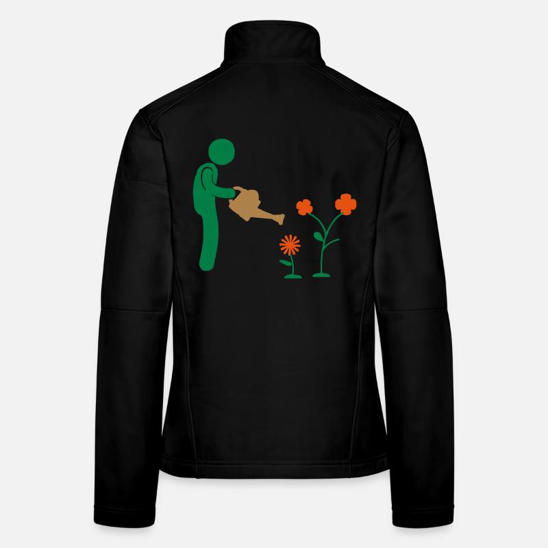 Women's Softshell Jacket