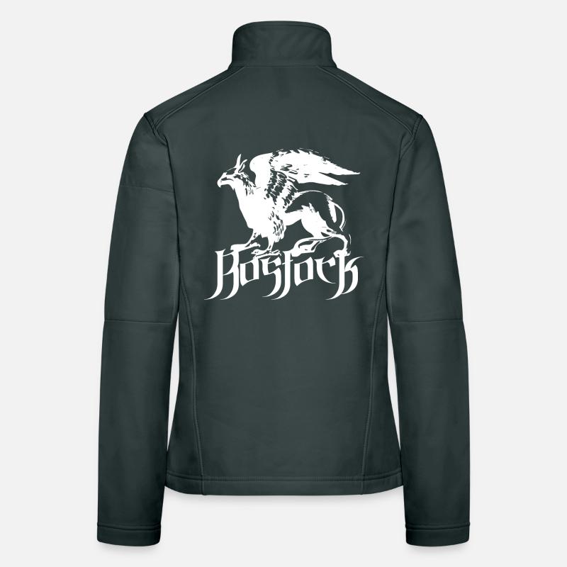 Women's Softshell Jacket