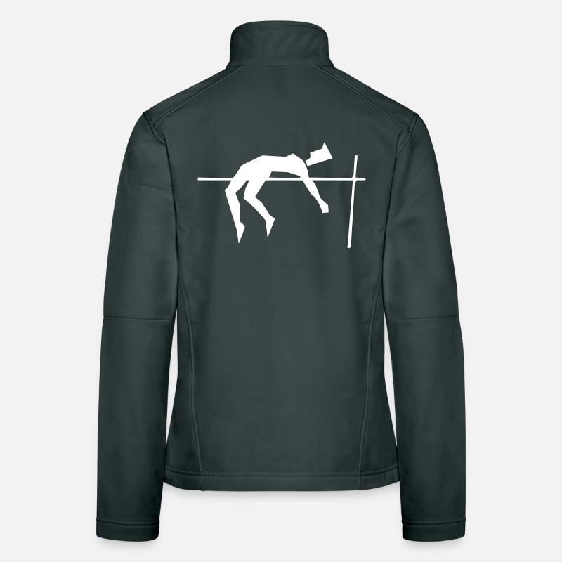 Frauen Softshelljacke