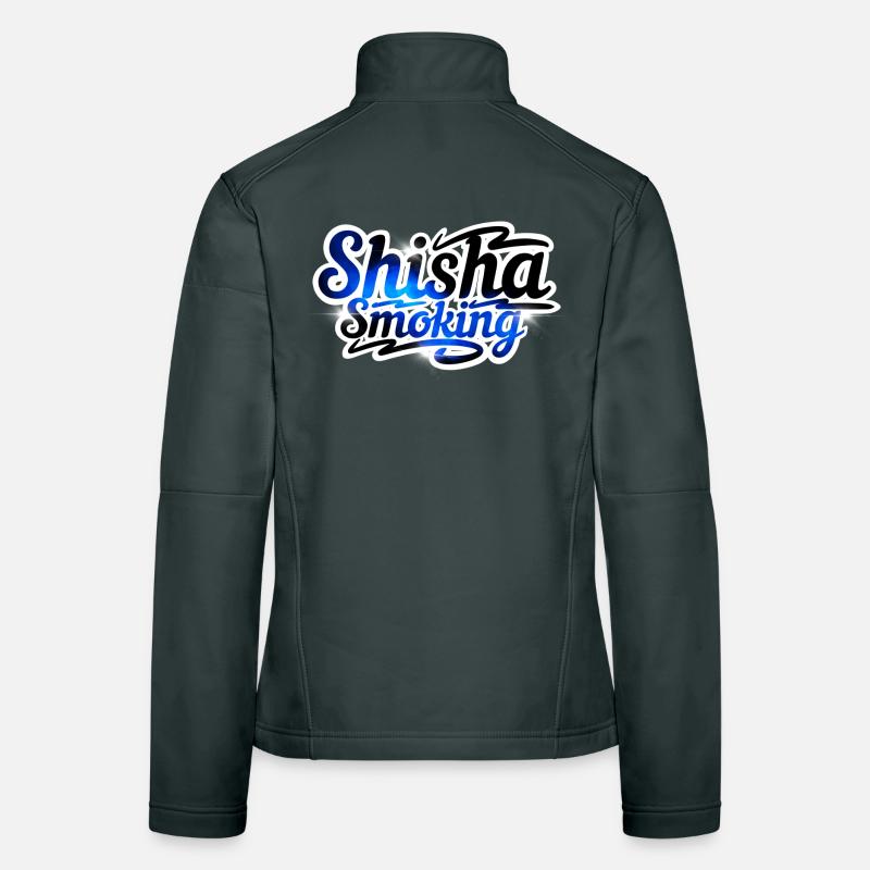 Women's Softshell Jacket