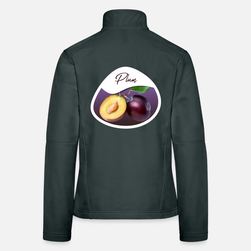 Plum Women's Softshell Jacket