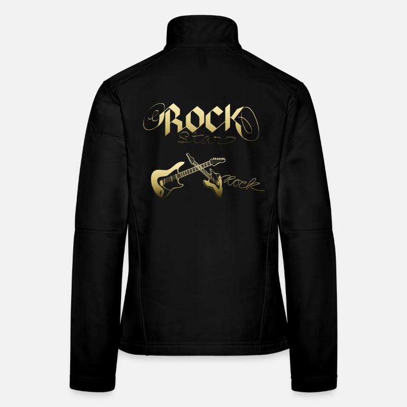 Frauen Softshelljacke
