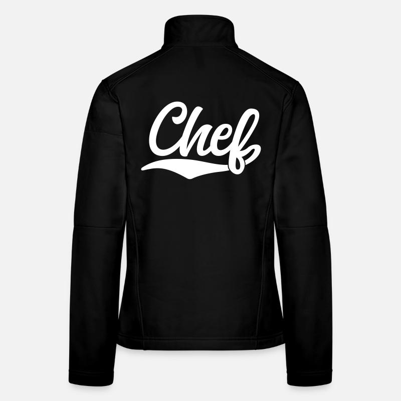 Women's Softshell Jacket