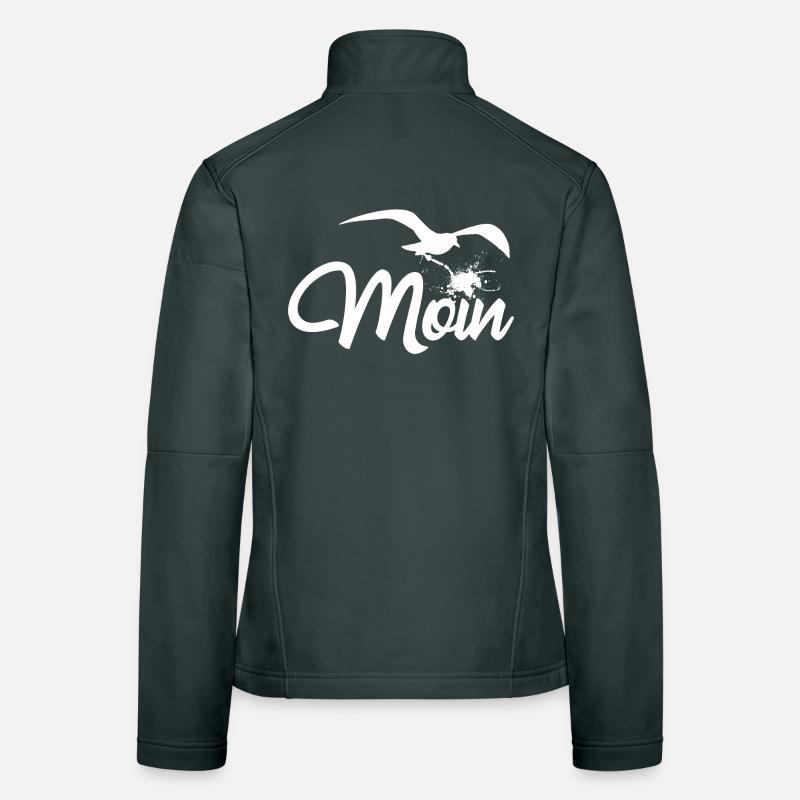 Women's Softshell Jacket