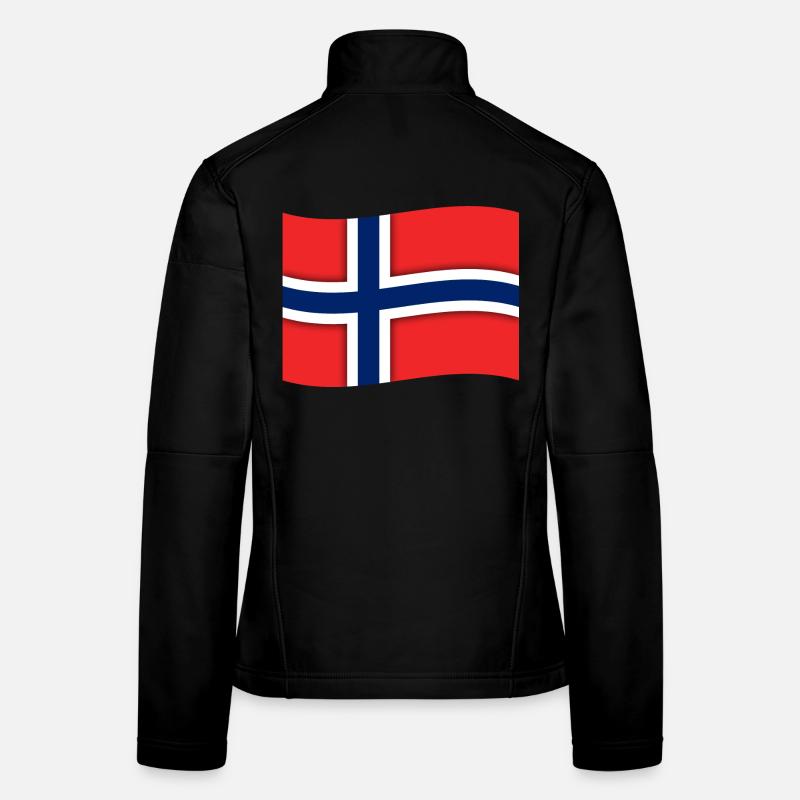 Women's Softshell Jacket