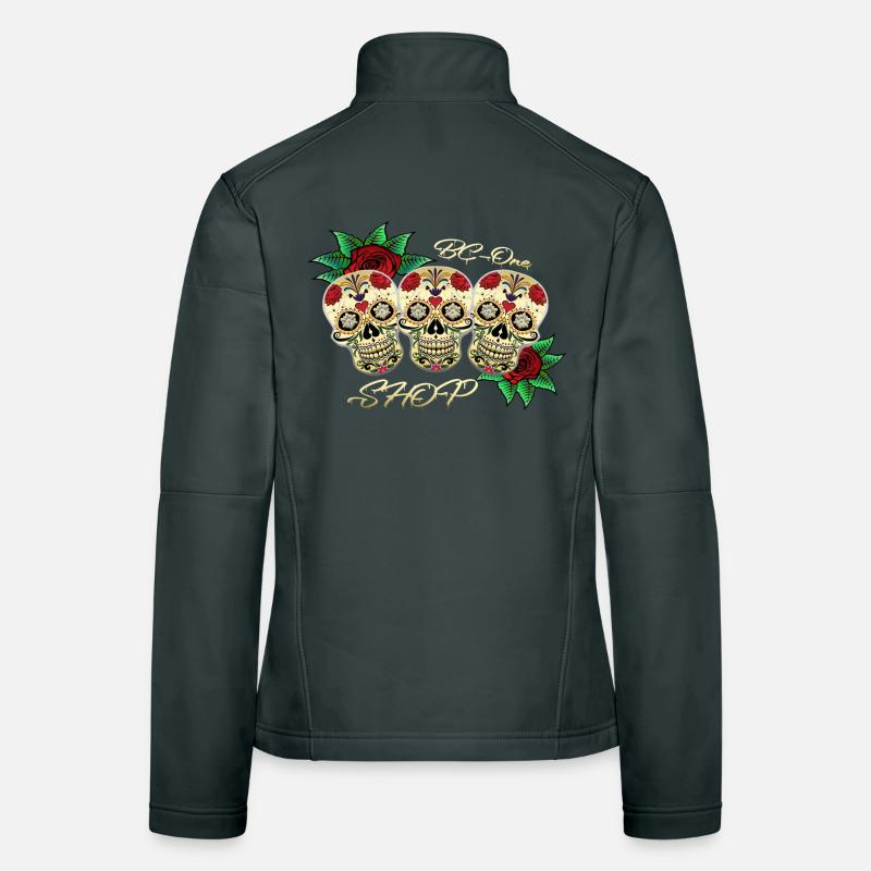 Women's Softshell Jacket