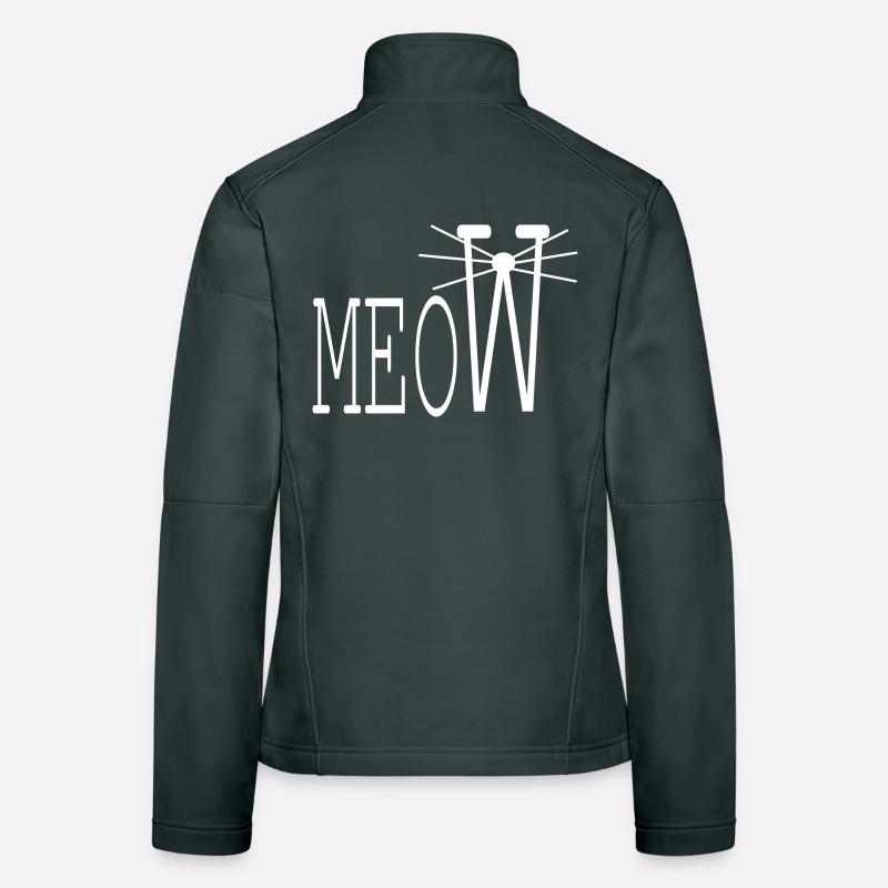 Women's Softshell Jacket