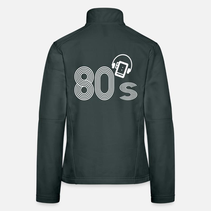 Women's Softshell Jacket