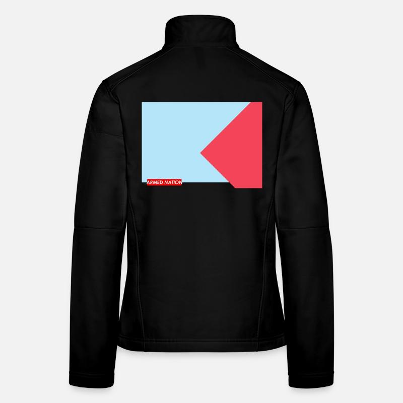 Women's Softshell Jacket