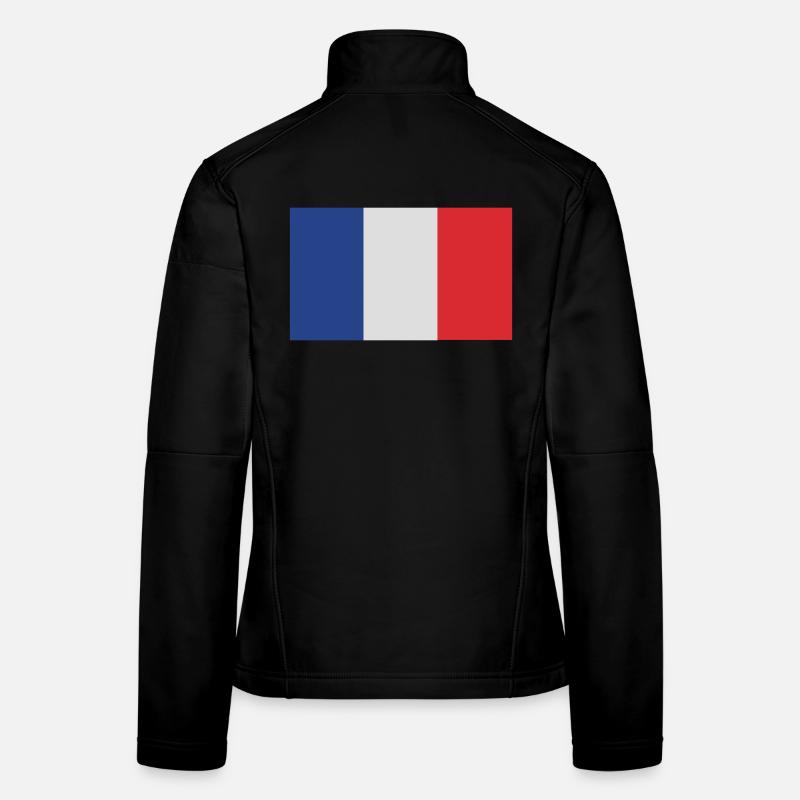 Women's Softshell Jacket