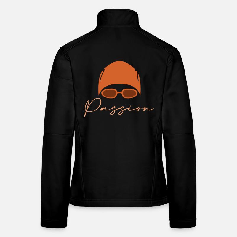 Women's Softshell Jacket