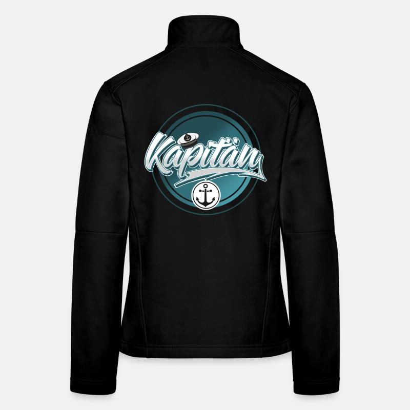 Frauen Softshelljacke