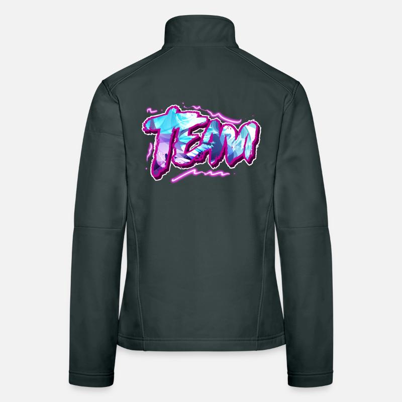 Women's Softshell Jacket