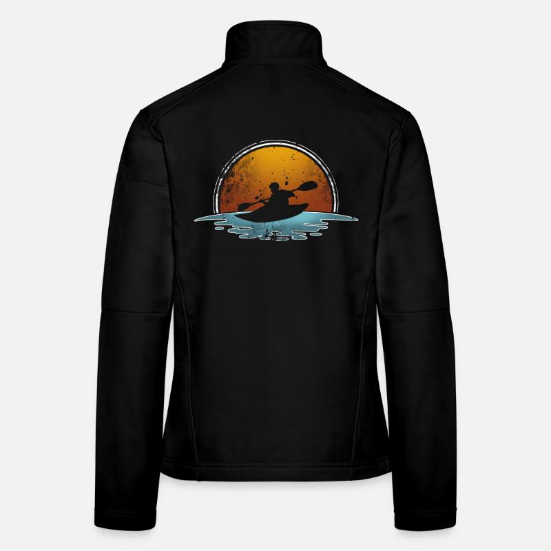 Women's Softshell Jacket