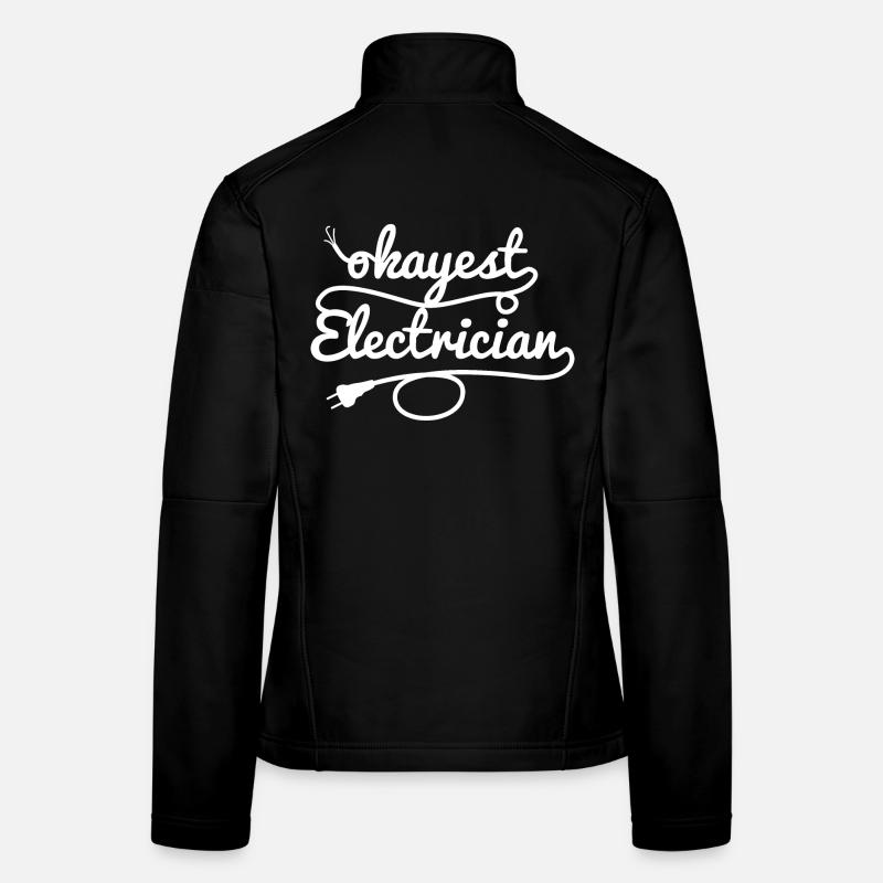 Frauen Softshelljacke