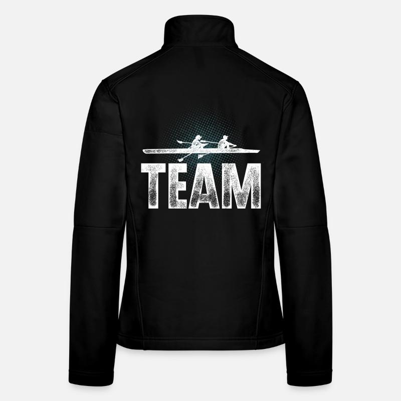 Frauen Softshelljacke