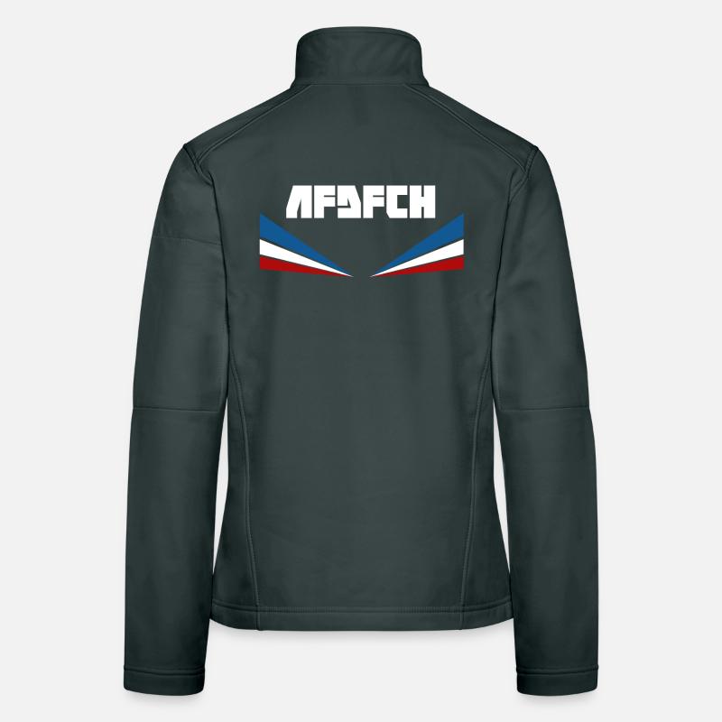 Women's Softshell Jacket