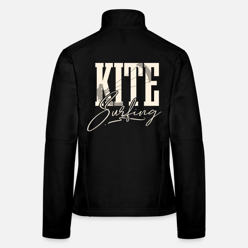 Women's Softshell Jacket