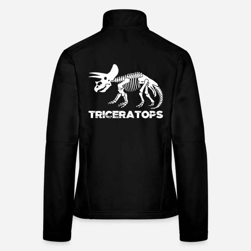 Women's Softshell Jacket