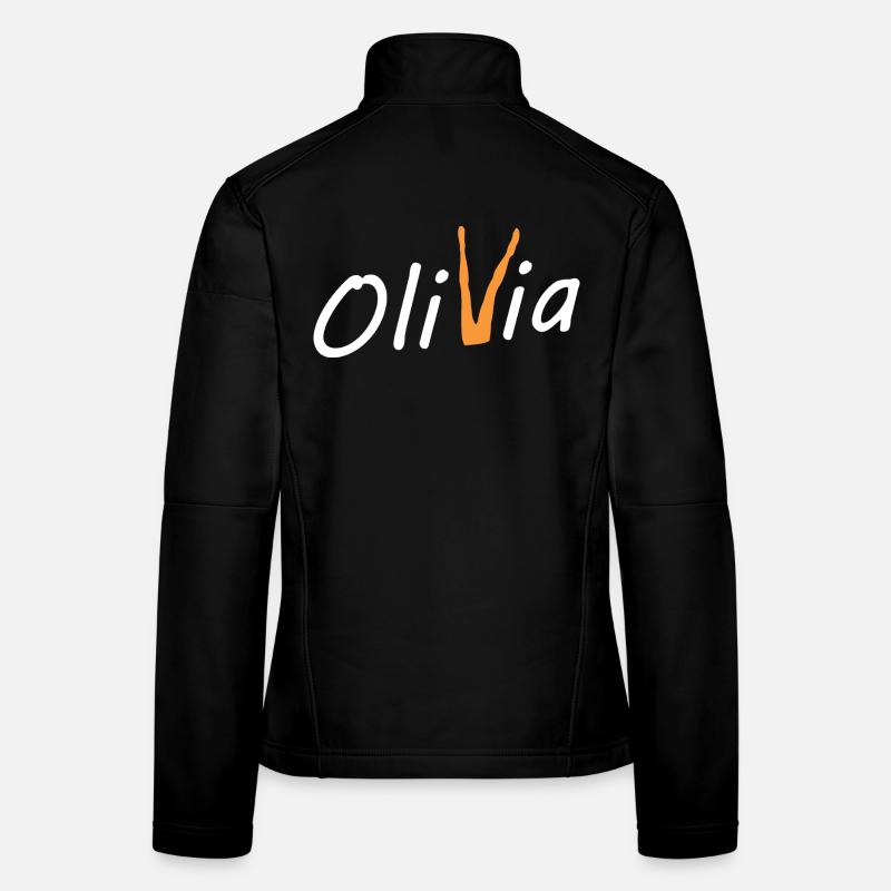 Frauen Softshelljacke