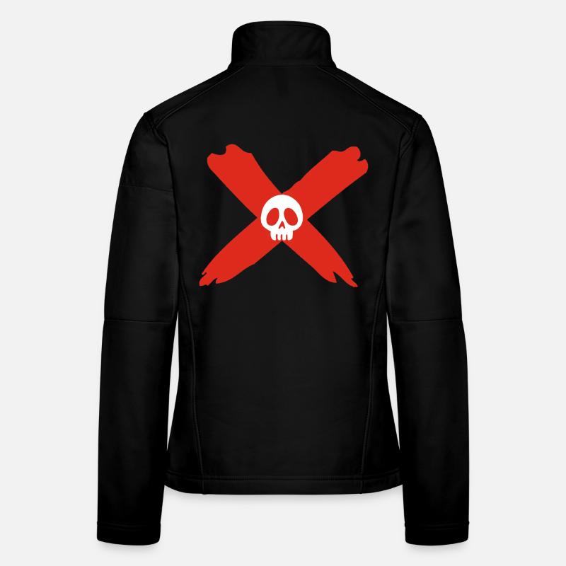 Women's Softshell Jacket