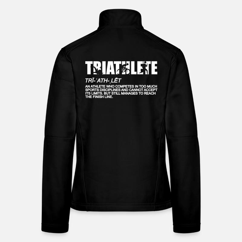 Women's Softshell Jacket