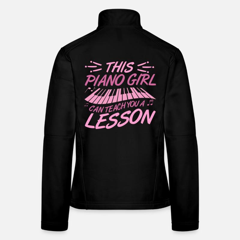 Women's Softshell Jacket