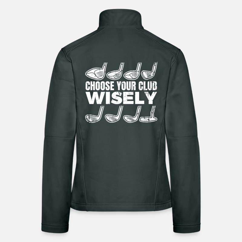 Frauen Softshelljacke
