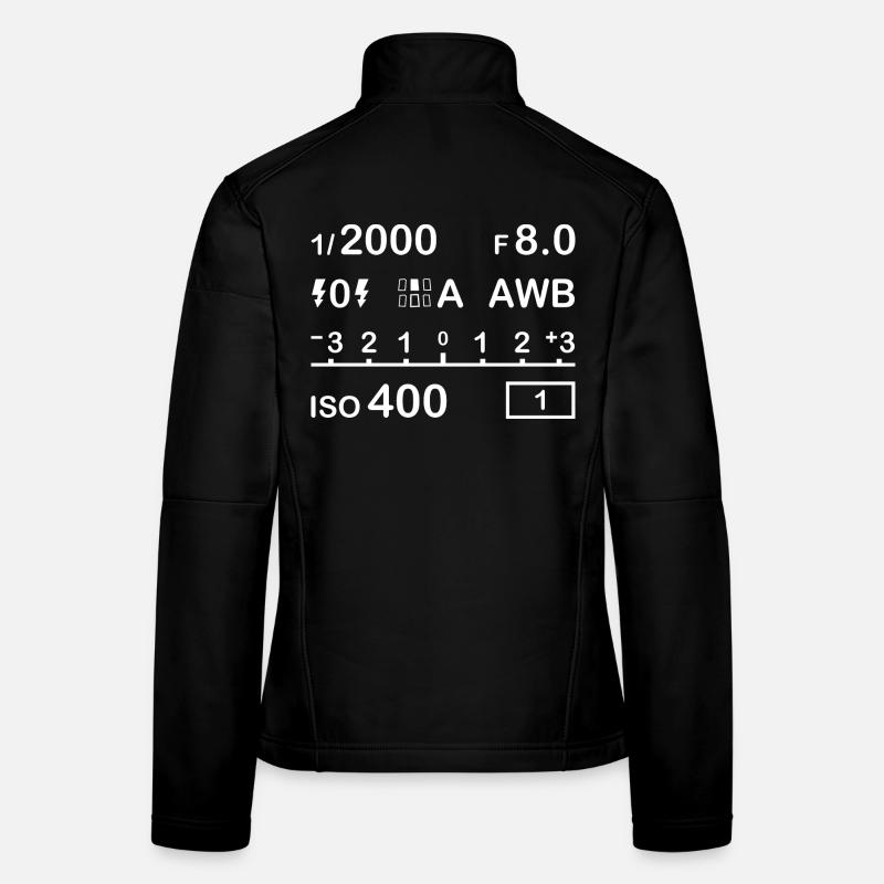 Frauen Softshelljacke