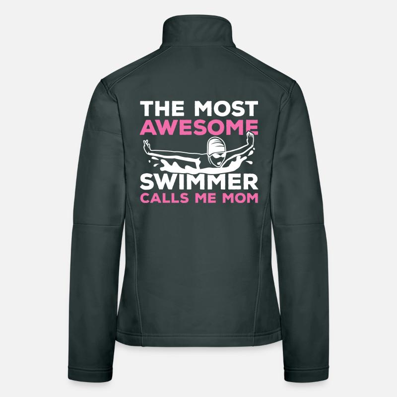 Women's Softshell Jacket
